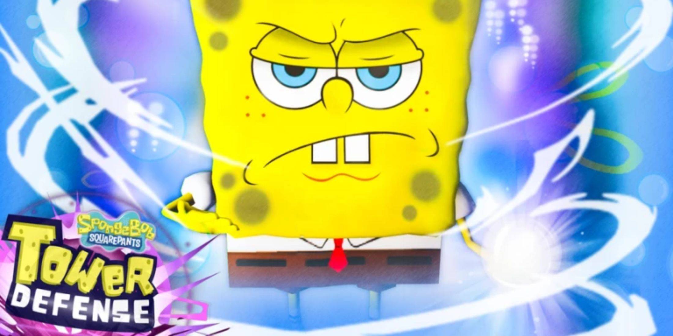 Roblox：Spongebob Tower Defense- 2025年1月揭示了代码