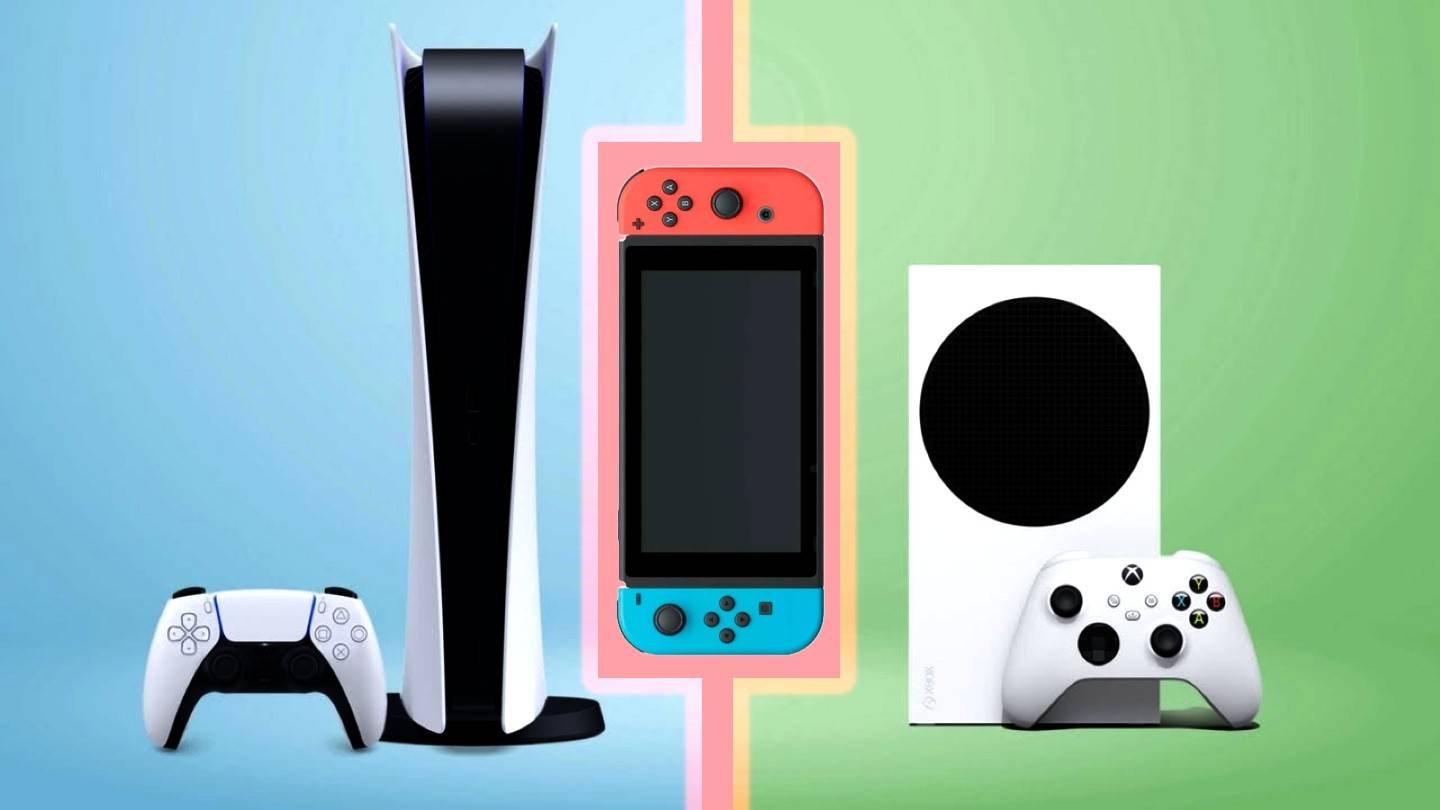Pelaburan Konsol Permainan Terbaik: PS5, Xbox, atau Nintendo Switch pada tahun 2025?
