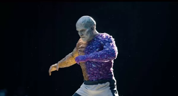 詹姆斯·岡恩的《超人》迎戰超人力霸王與新反派