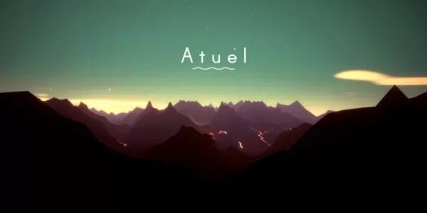 Atuel Eco-Documentary Launches on Android