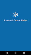 Lost Bluetooth Device Finder Ekran Görüntüsü 1