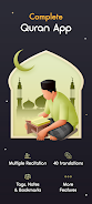 Islamic Calendar & Prayer Apps應用截圖第3張