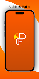 AI presentation creator Tangkapan skrin 2