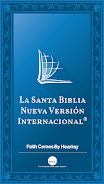 La Santa Biblia - NVI® Capture d’écran 1