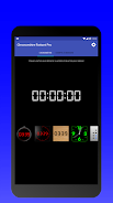 Floating Stopwatch & Timer应用截图第2张