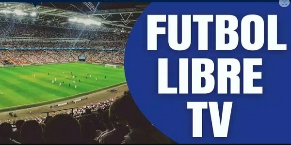 Futbol Libre TV应用截图第1张