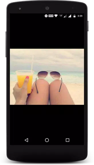 Anonymous Chat & Date for Stranger Скриншот 4