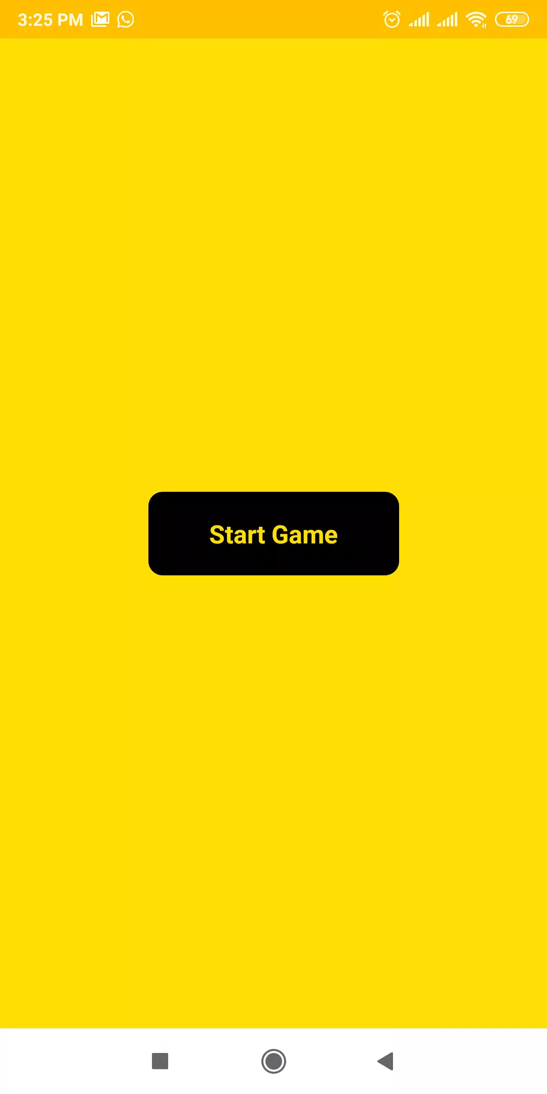 Circle Buster Screenshot 1