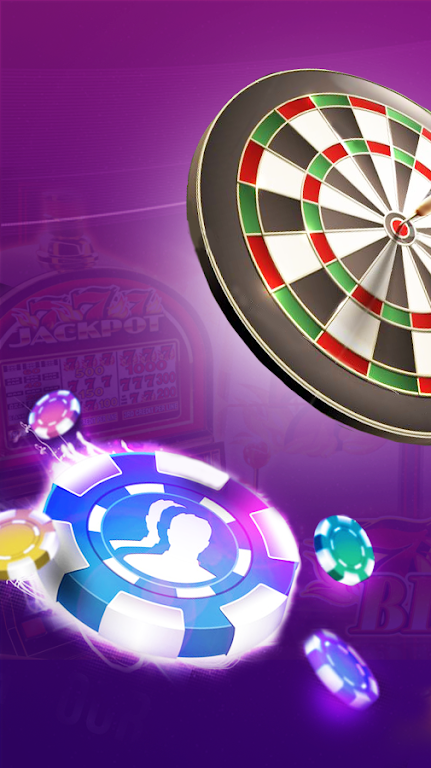 Best Casino 스크린샷 1