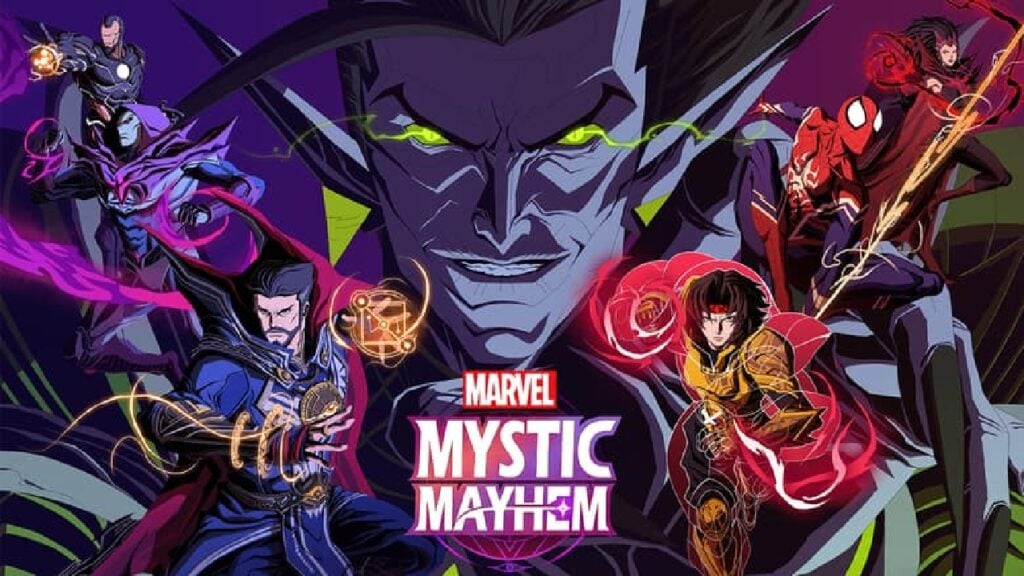 Marvel