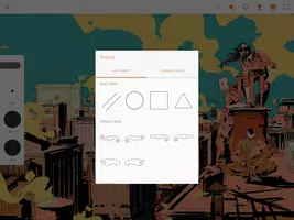 Adobe Draw Ảnh chụp màn hình 2