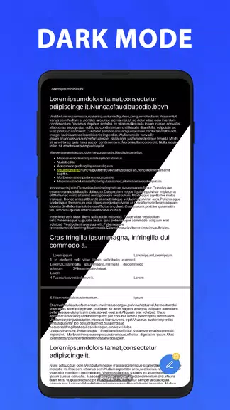 Schermata Office Reader - Docx reader 4