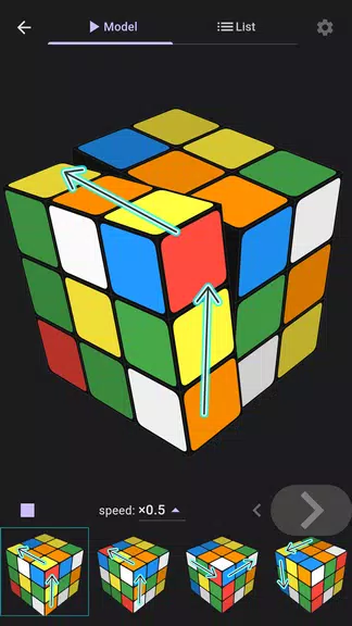 ASolver>I’ll solve your puzzle應用截圖第1張