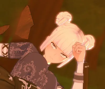 The Nobody in a Heo’s Wold Captura de tela 1