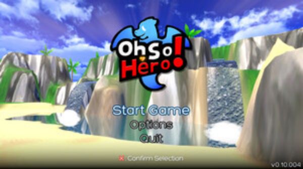 Oh So Heo! Pe Edition II Captura de tela 1