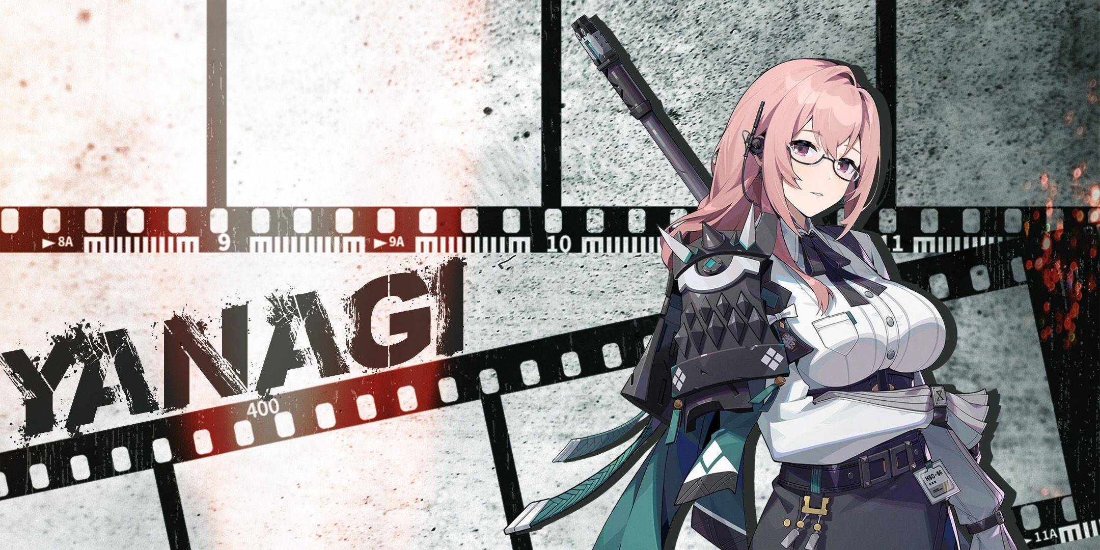 Yanagi