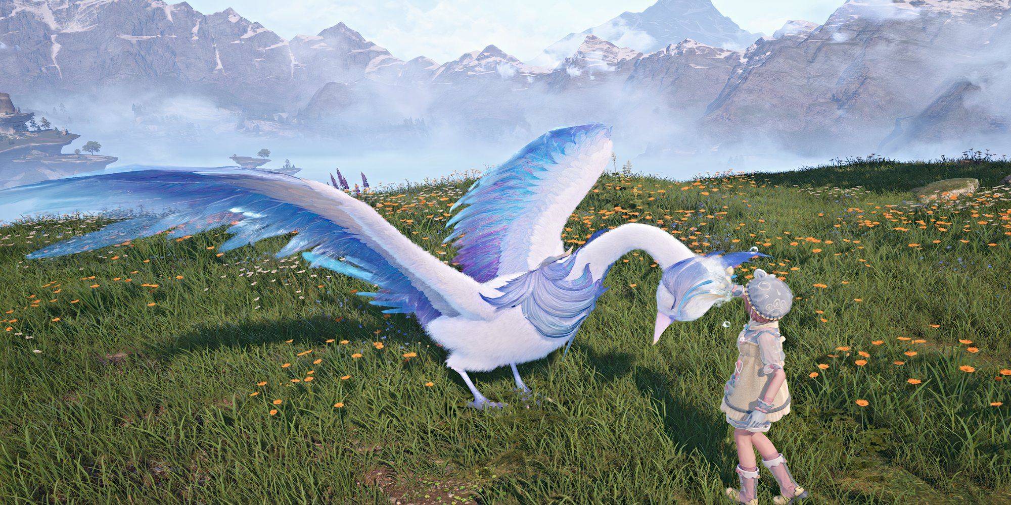 How to Ascend: Astral Feather Guide