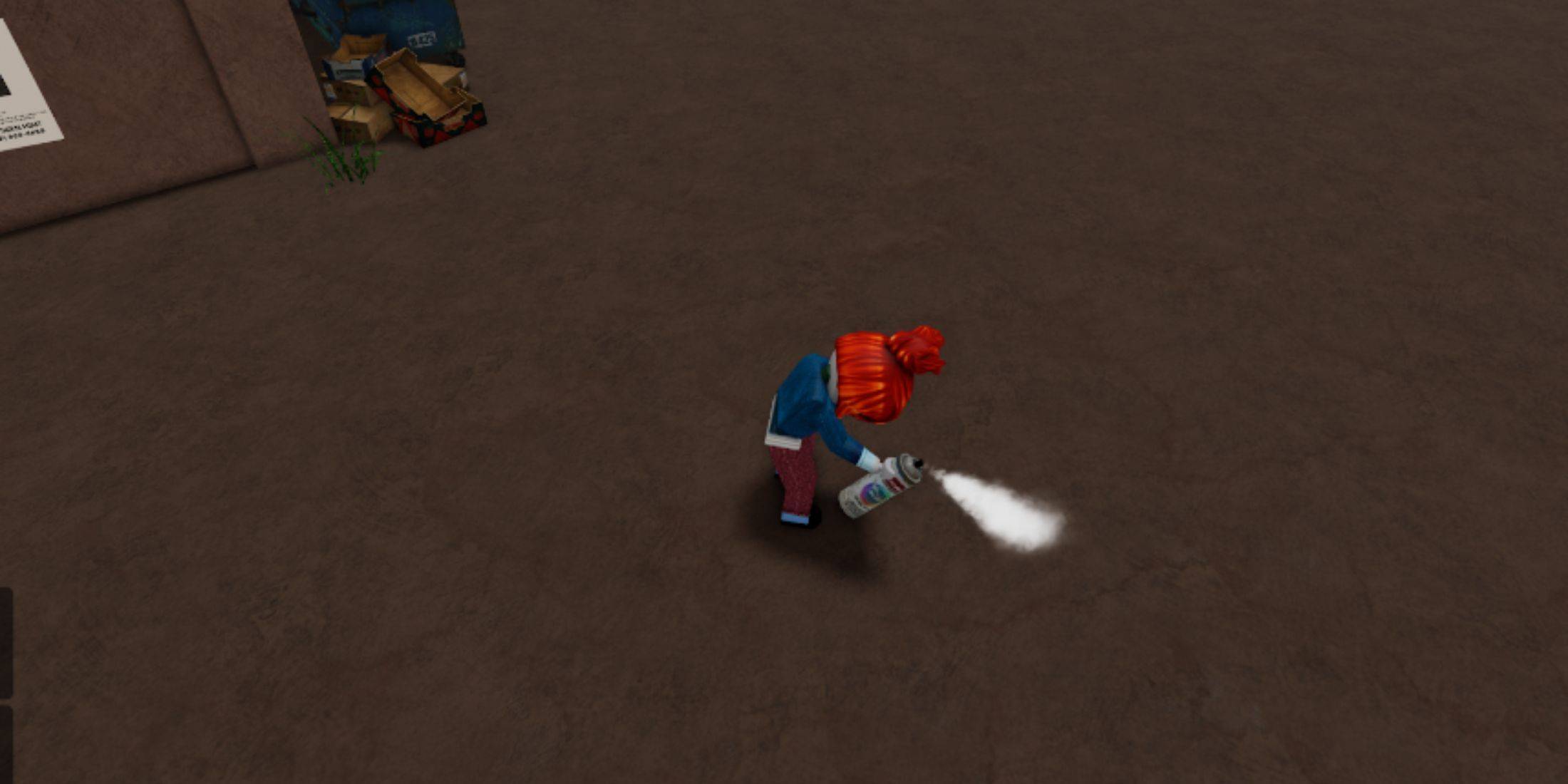 Redeeming Spray Paint Codes Tutorial