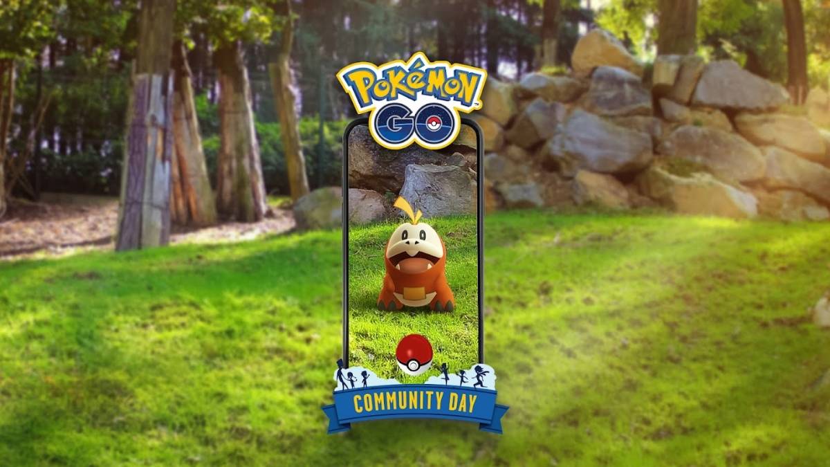 Fuecoco Community Day: Tips and Guide for March 2025 in Pokemon GO
