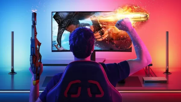 Next Xbox Aims for PC-Like Flexibility