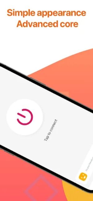 Akita VPN: Fast, Secure Ekran Görüntüsü 3