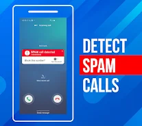 Call Block: Filter and Blocker Ảnh chụp màn hình 3