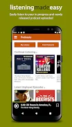 Audiobooks by AudiobookSTORE應用截圖第2張