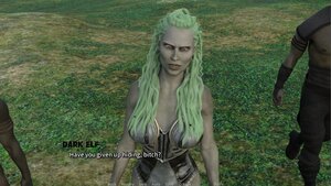 Henry’s Adventures – New Version 0.2 Alpha [Lenovic] Captura de tela 3