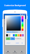 Messenger - Texting App ဖန်သားပြင်ဓာတ်ပုံ 4