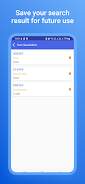 Cards Information Finder Ekran Görüntüsü 4