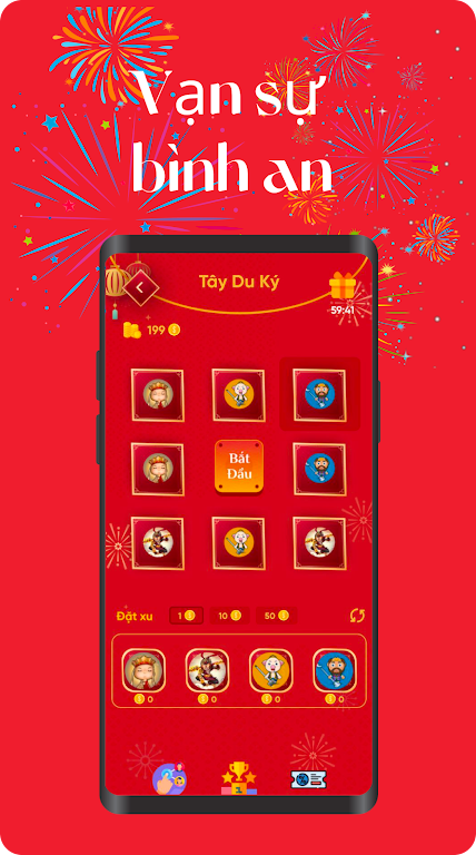 Vietnamese Tet 2025 Countdown Captura de pantalla 4