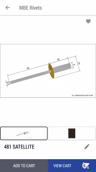 Stencil Interior and Exterior应用截图第3张