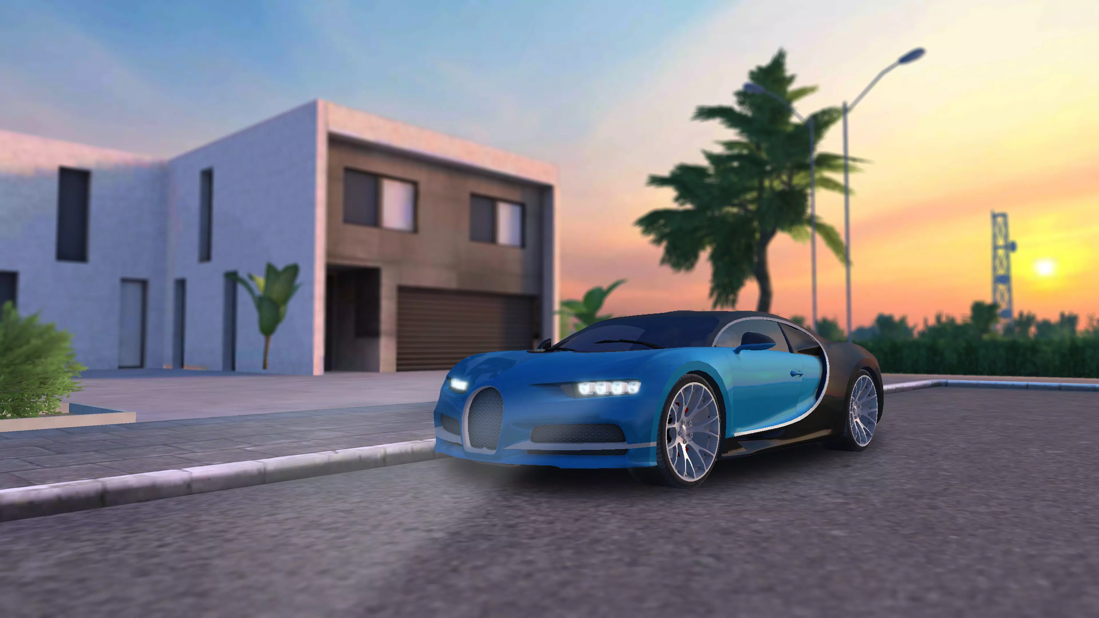 Taxi Sim 2022 Evolution 스크린샷 3