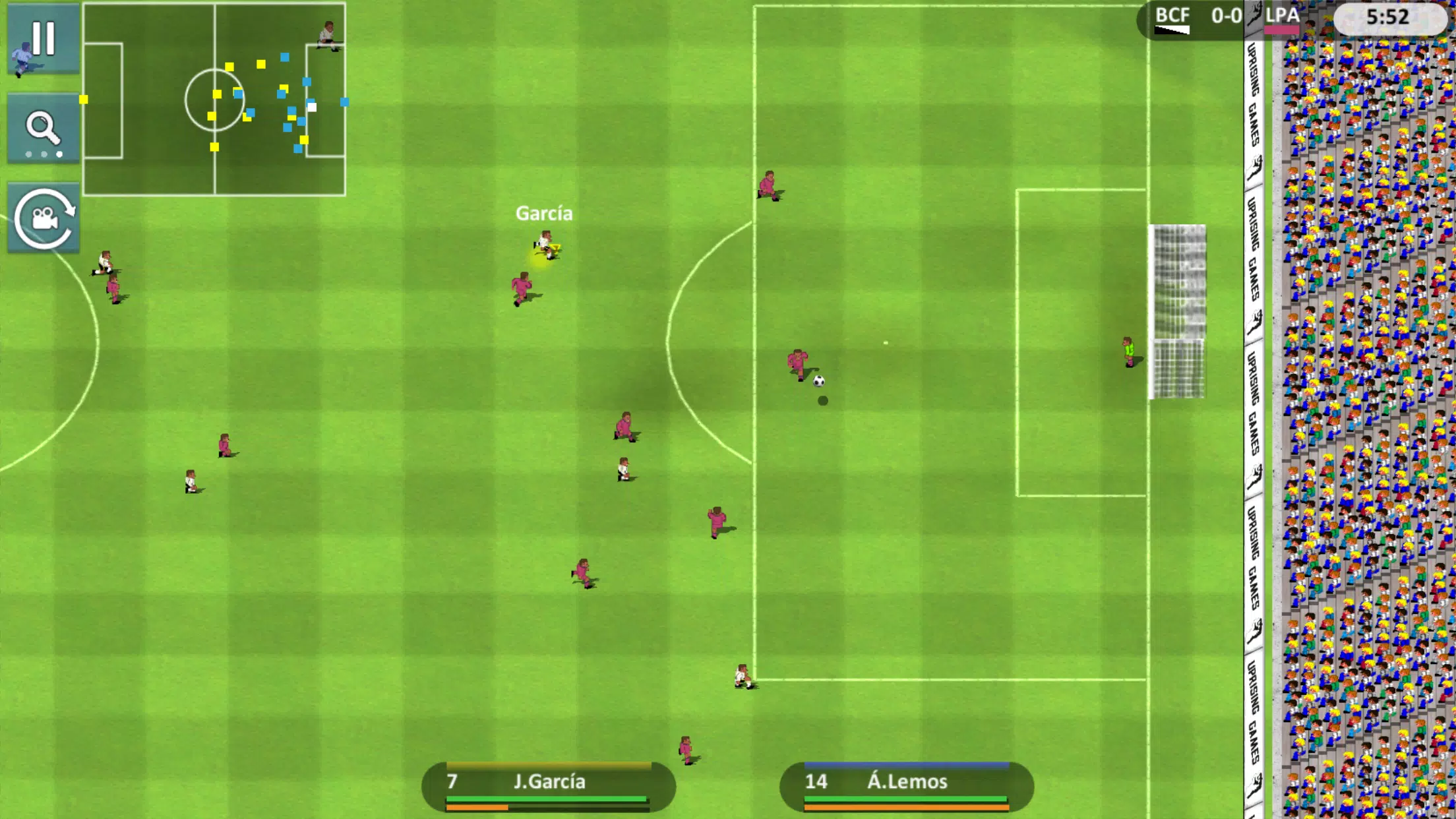 Super Soccer Champs ’22 (Ads) Screenshot 4