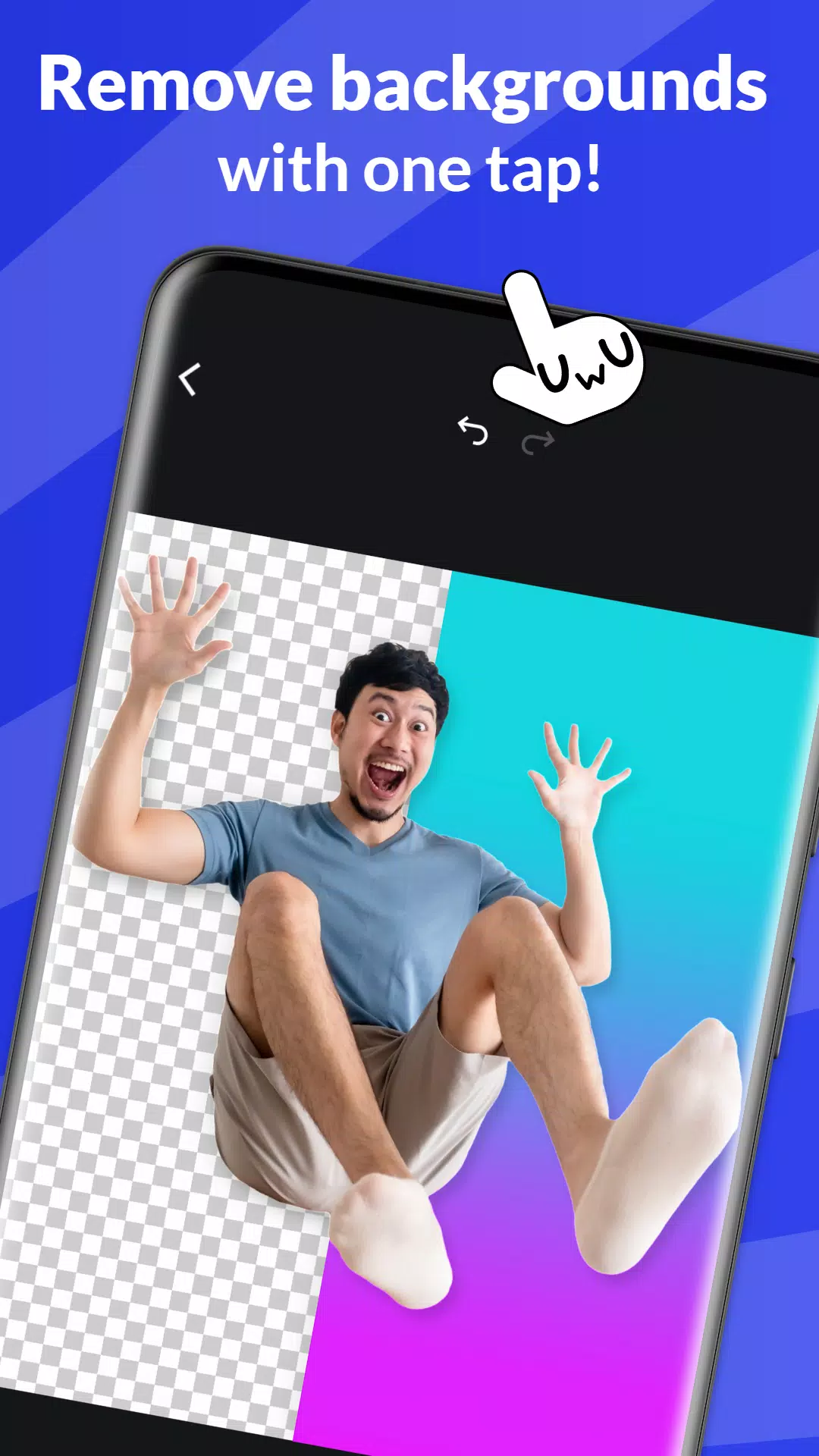 Meme Maker Captura de pantalla 4