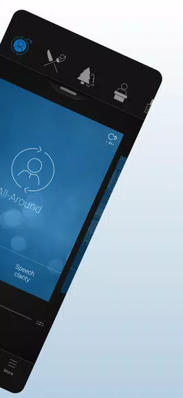 Beltone HearPlus Tangkapan skrin 2
