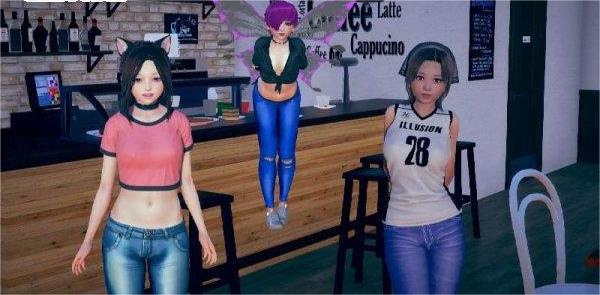 A clever name Captura de pantalla 2