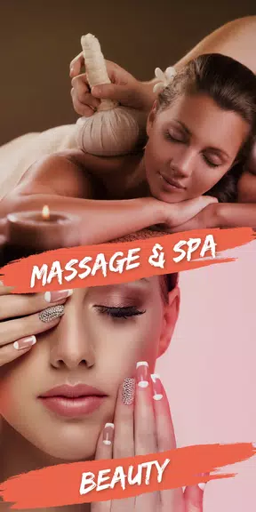 FunNow - Instant Booking App Captura de pantalla 3