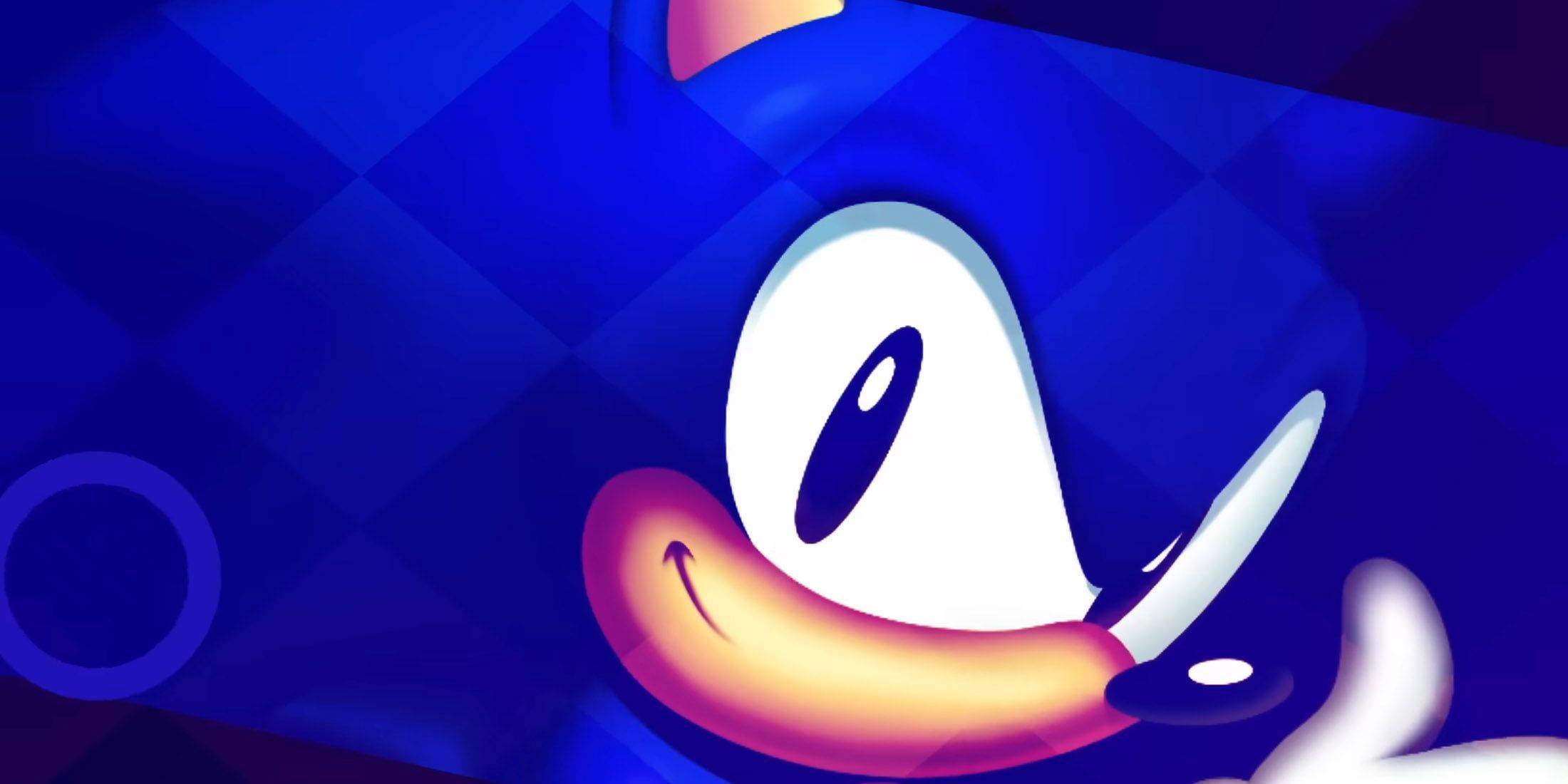 Sonic Fangame Channels Sonic Mania Spirit