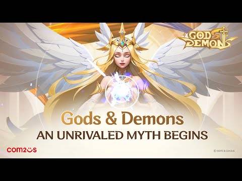 Gameplay di Dio e Demons