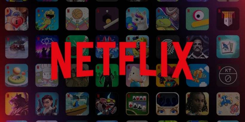 Netflix Cancels Five Upcoming Releases Including Don't Starve Together