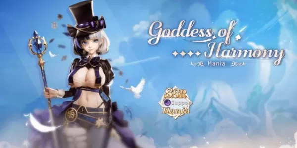 Celebração de Páscoa em Invocadores Reino: Conheça Novo Personagem Hania