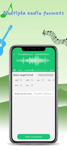 Format Factory Video Converter 스크린샷 4
