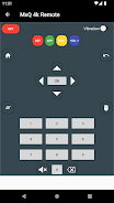 Remote for MXQ 4k box Ekran Görüntüsü 3