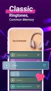 Sonneries de téléphone musique Capture d’écran 4