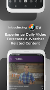 MyRadar স্ক্রিনশট 4