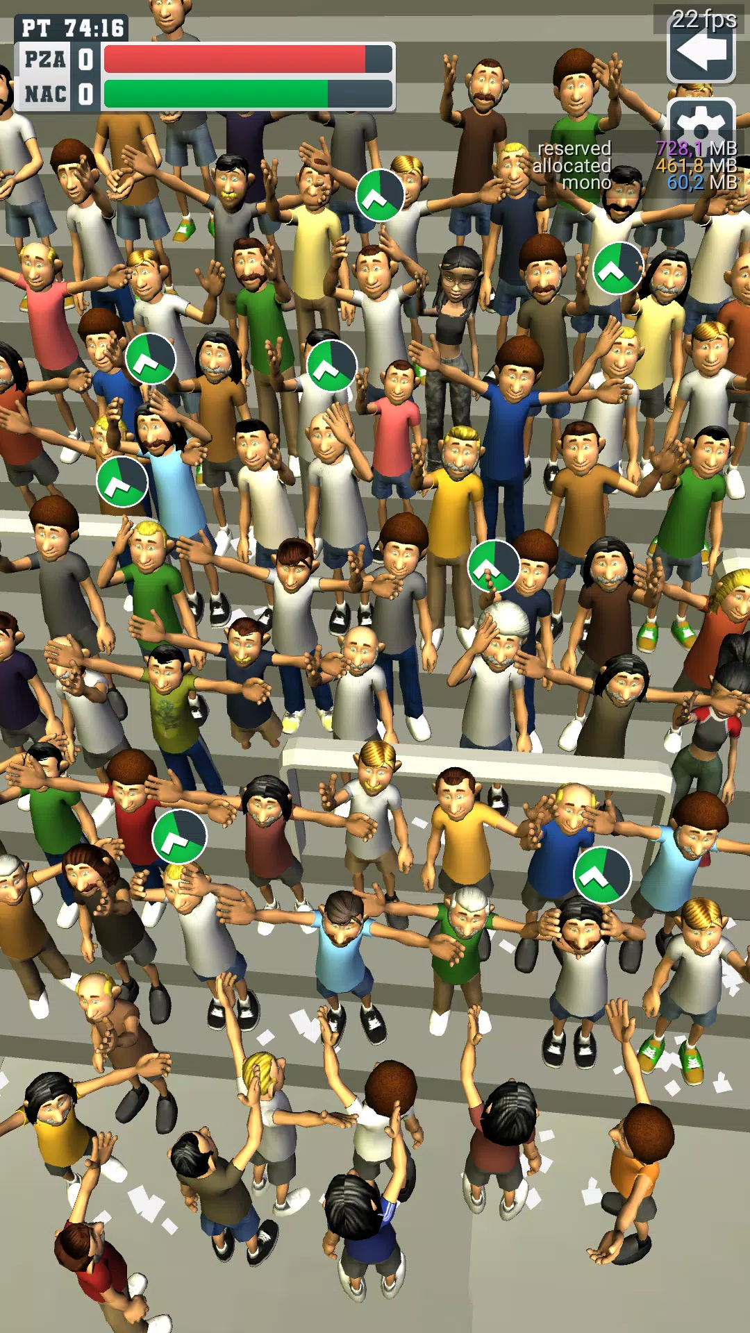 Fanchant應用截圖第1張