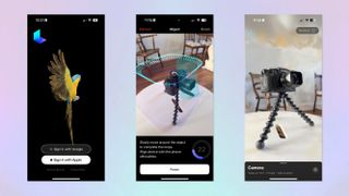 Luma AI: 3D Capture Скриншот 3
