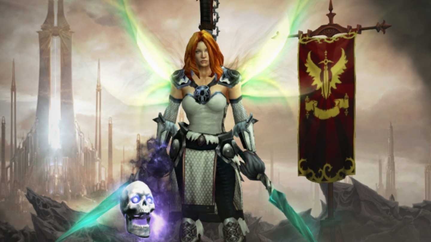 Diablo 3 Season Progress Reset pagkatapos ng insidente