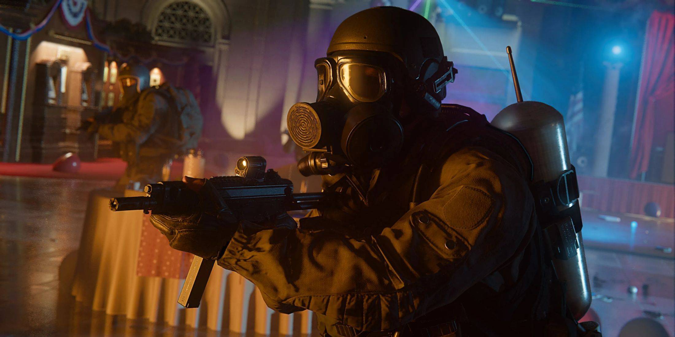 COD: Black Ops 6: Ang mga manlalaro ay nag-decry ng pay-to-los na armas SCHEME